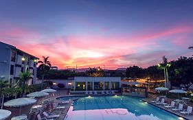 Hotel Palmetto Girardot