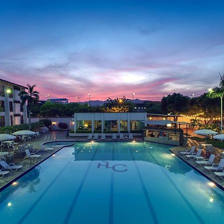 Hotel Palmetto Girardot Exterior photo