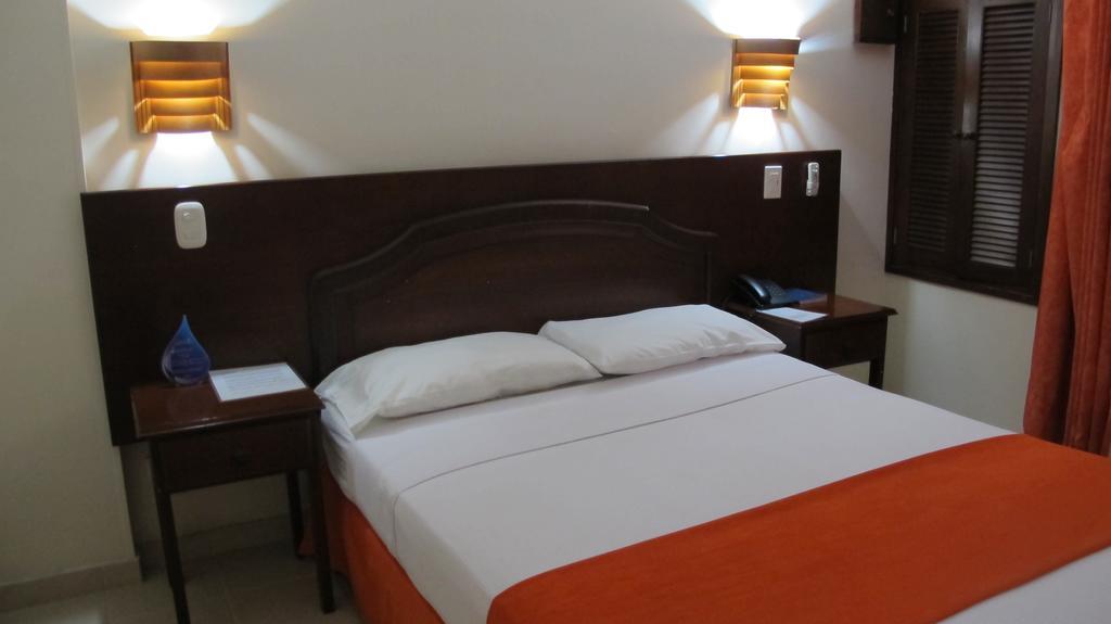 Hotel Palmetto Girardot Room photo