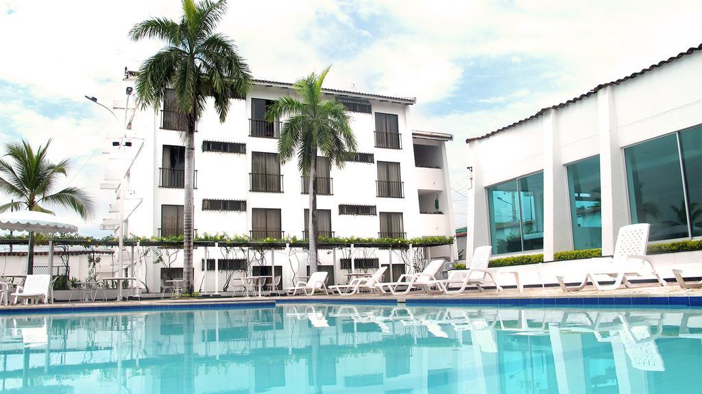 Hotel Palmetto Girardot Room photo