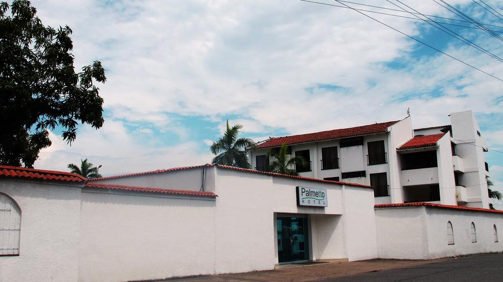 Hotel Palmetto Girardot Room photo